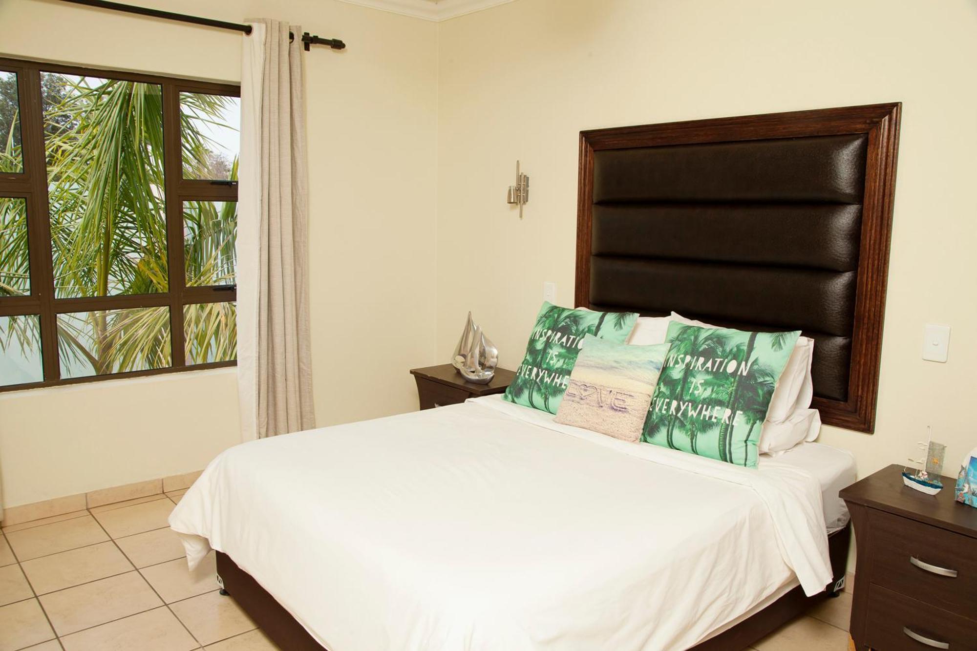 Palm Valley Inn And Day Spa Hartbeespoort Exterior foto
